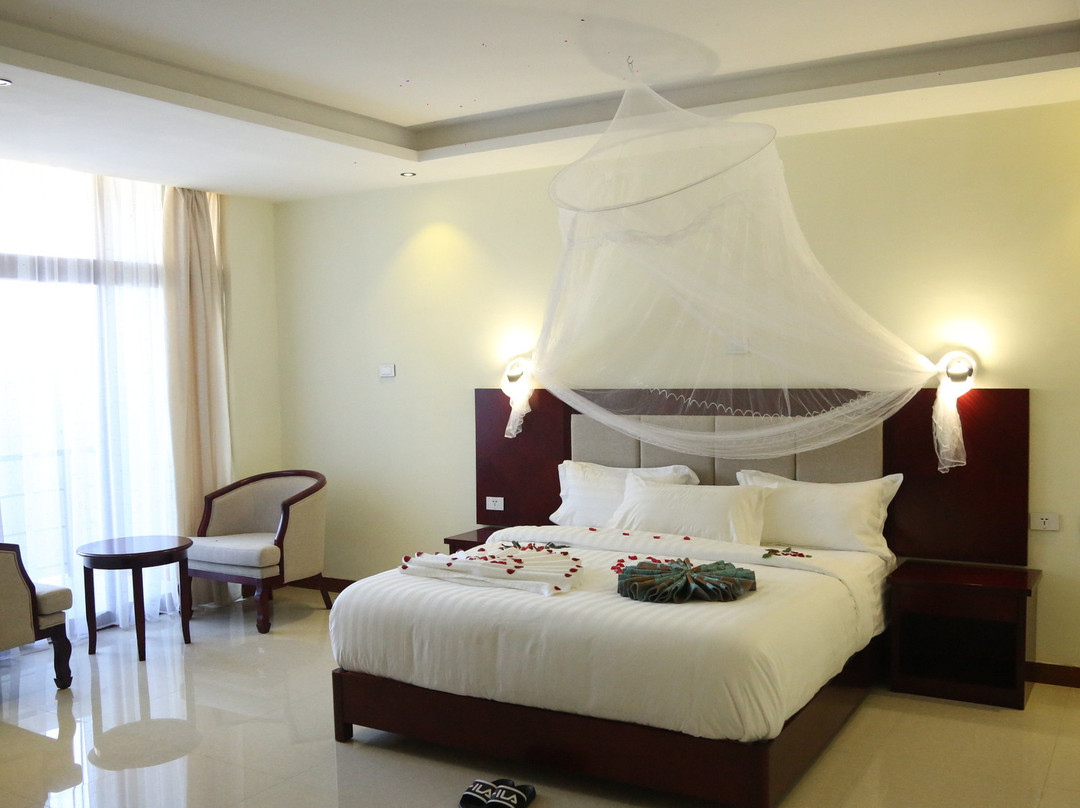 Wynn Hotel - Bahir Dar主图