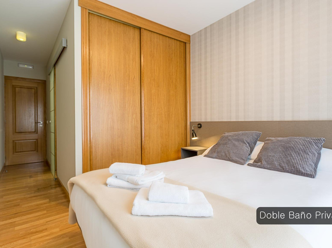 Pension 9 de Abril主图