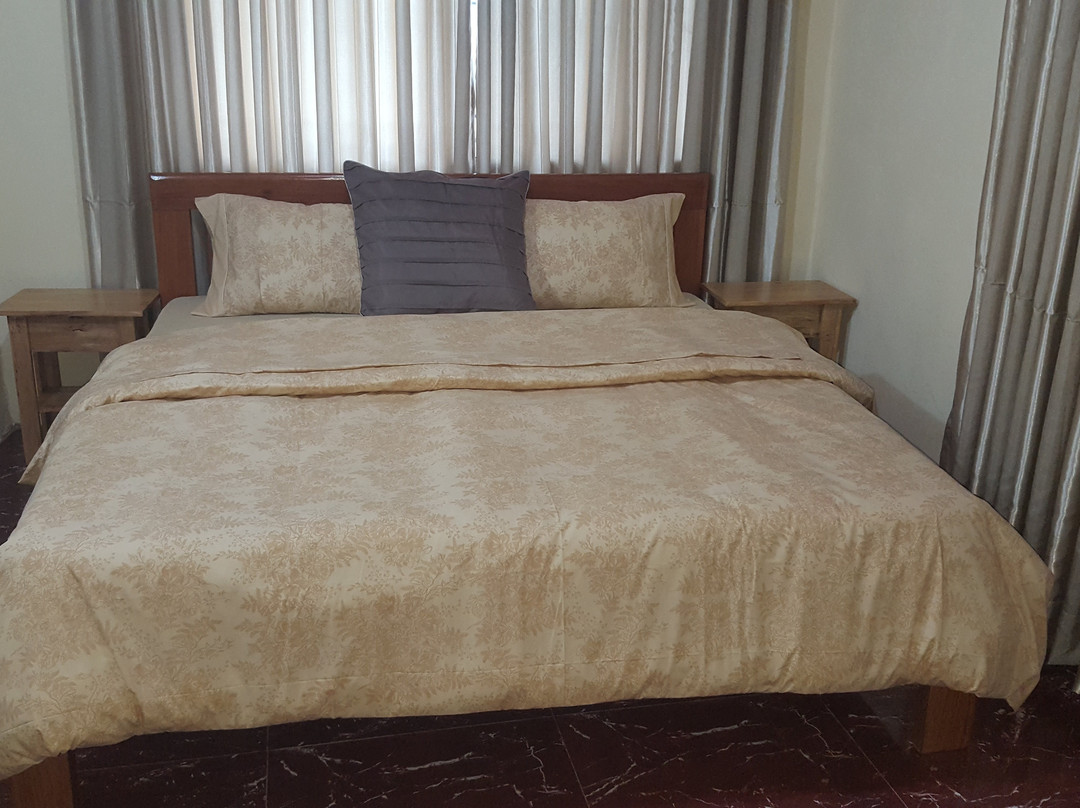 Lake ocean view主图