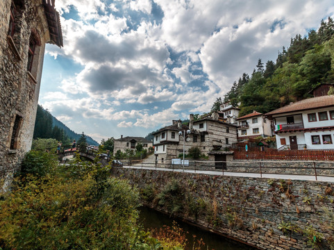 Tempora Travel Day Tours Bulgaria-索非亚必去景点