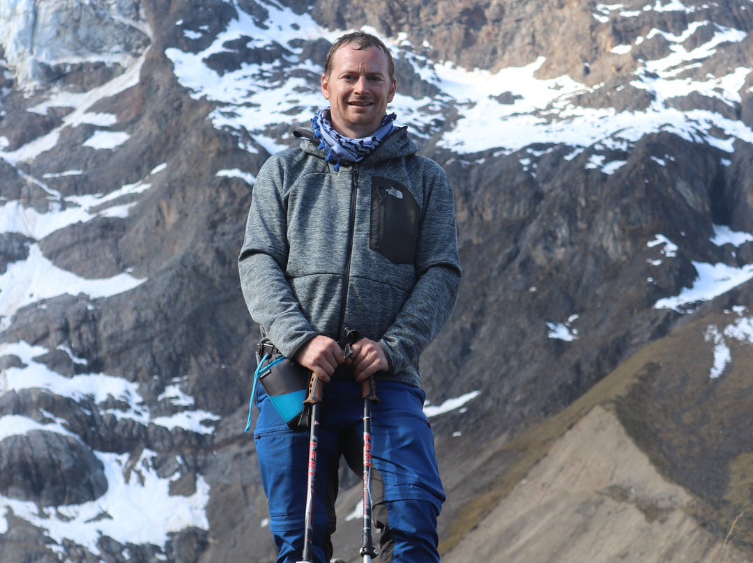 Salkantay Trail-库斯科地区必去景点