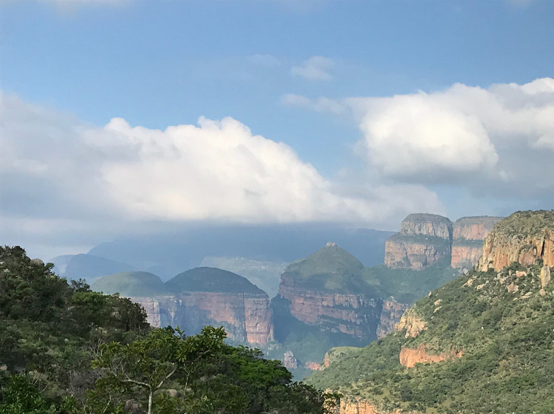 Blyde Canyon, A Forever Resort主图