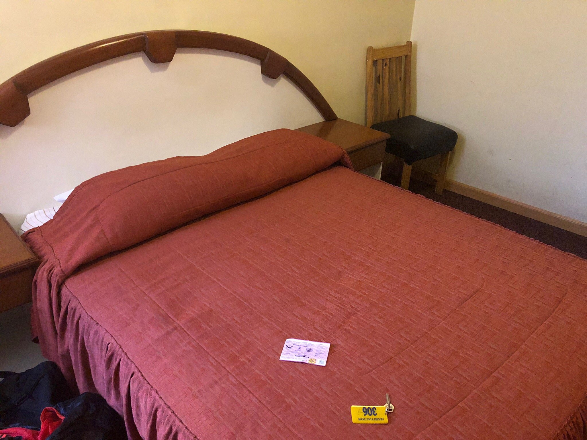 Hotel Houston-官方