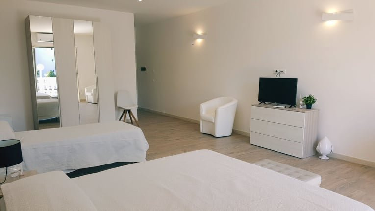 Hotel Falco D'oro主图