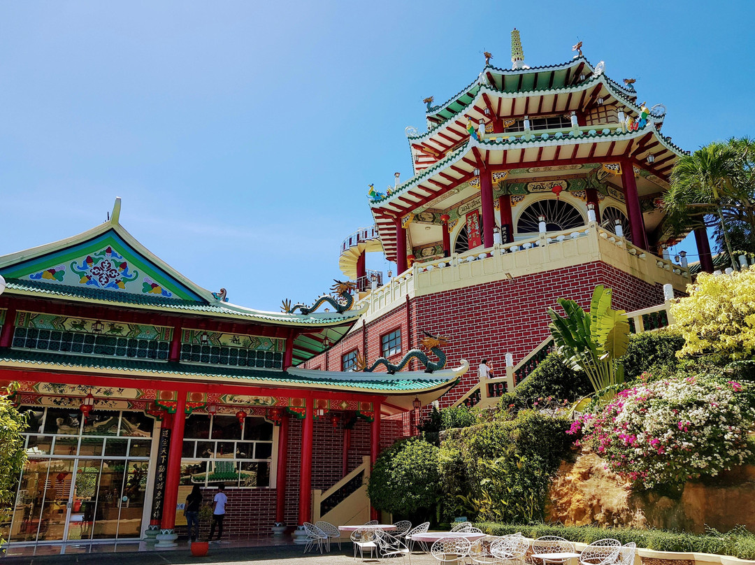CebuLocal Tours by Stephanie景点图片