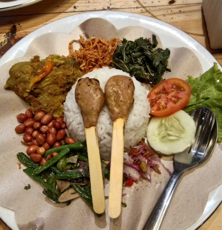 Angkringan Boss Buncit