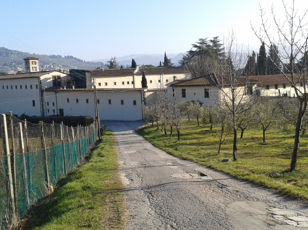 Abbazia di S. Maria景点图片