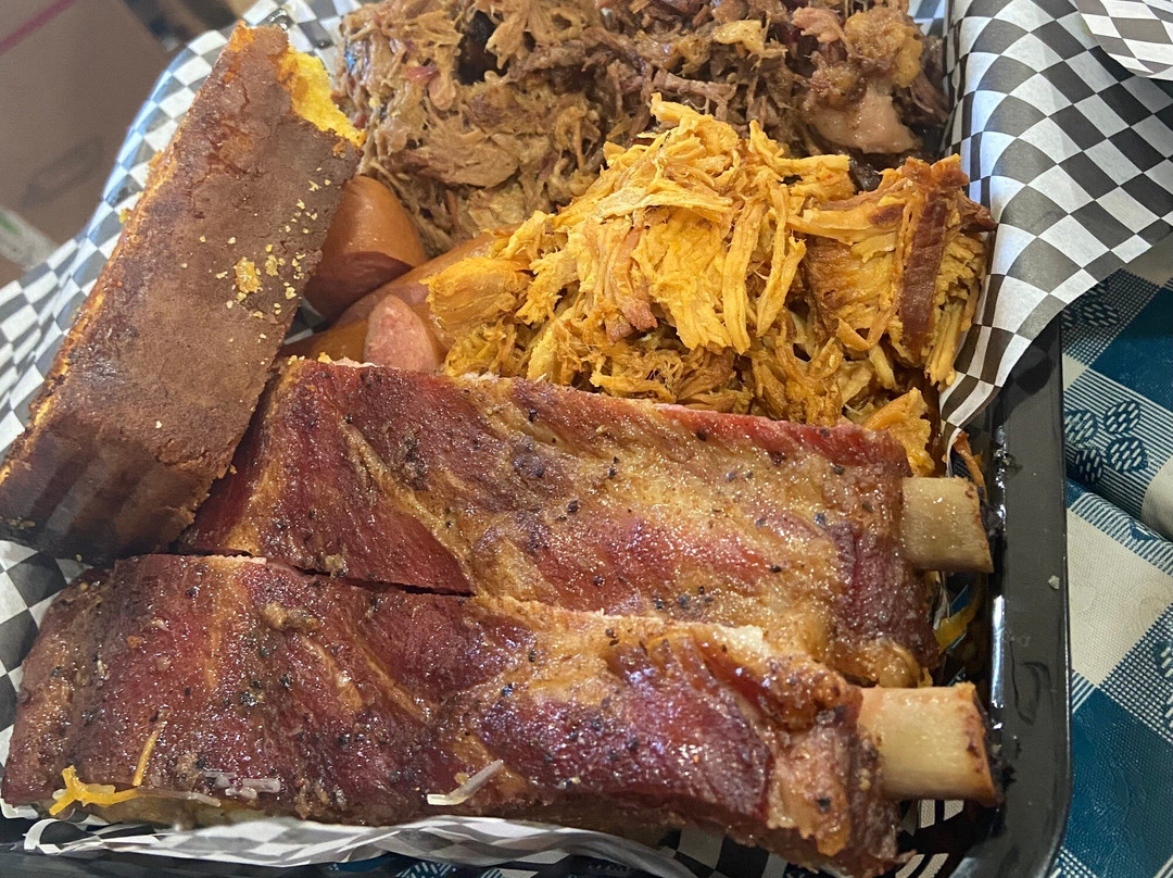 Avon Park Bbq Company