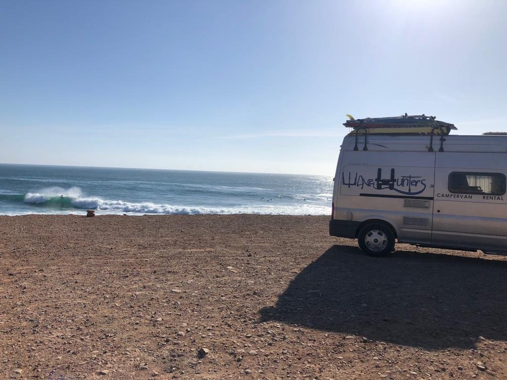 WaveHunterSardinia-帕劳必去景点