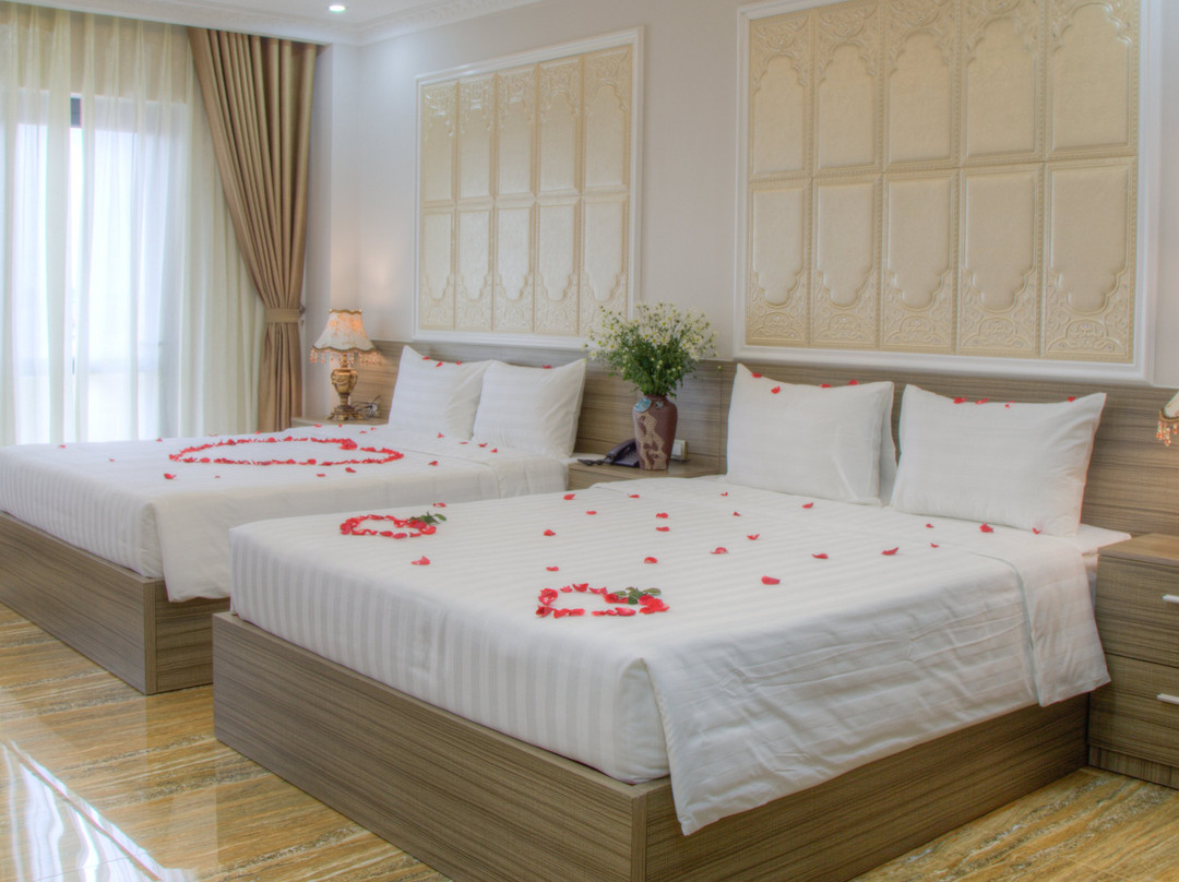 Bacninh Charming Hotel主图