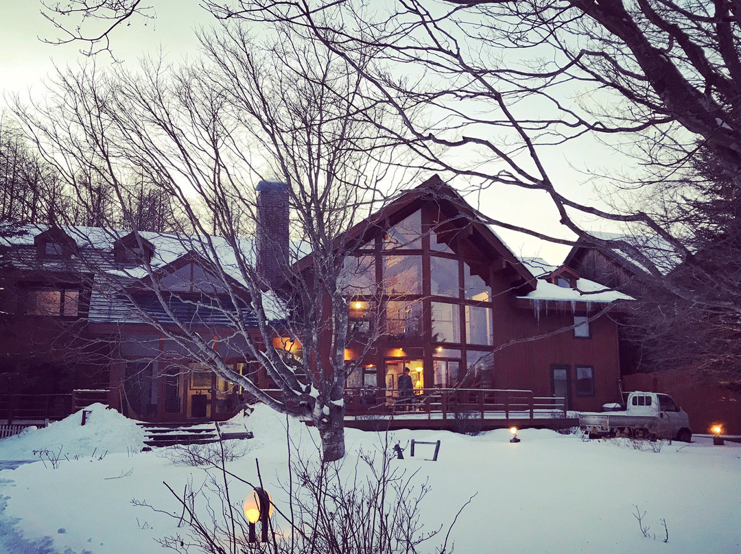 Woody Hotel & Restaurant Yumekobou主图