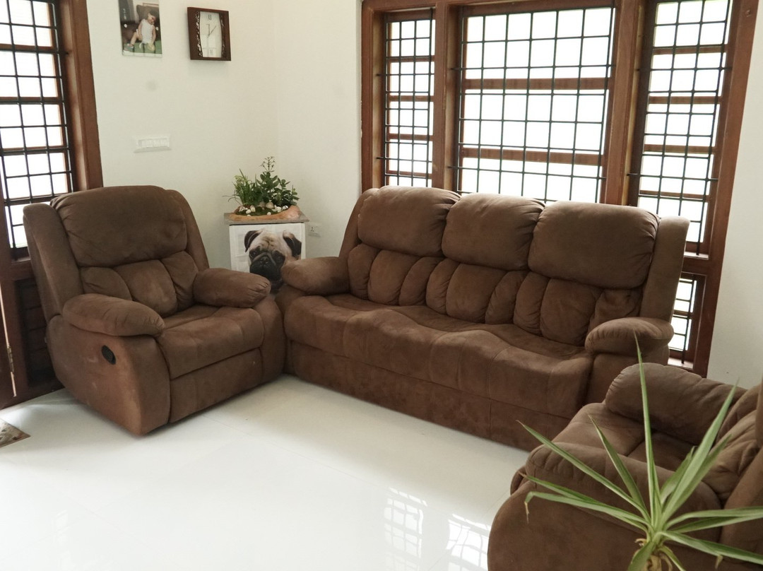 Kannur Beachway Homestay主图