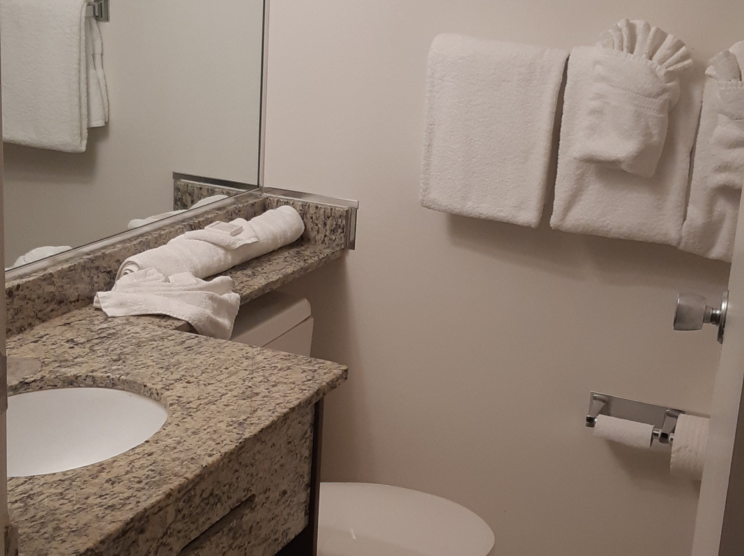 纳奈莫旅游宾馆主图