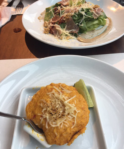 Restaurante Jangada - Ribeirão Preto餐厅图片