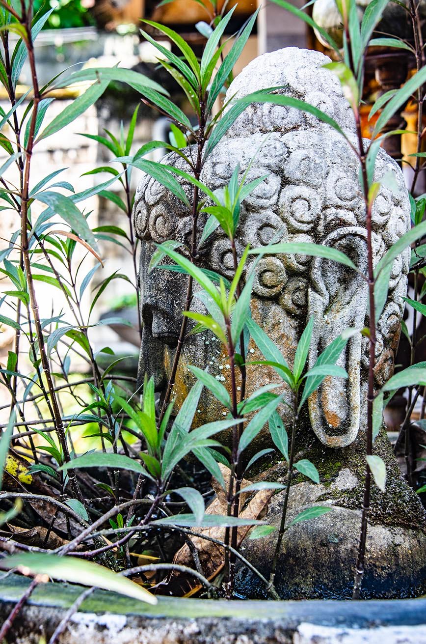 Griya Agung-浴室