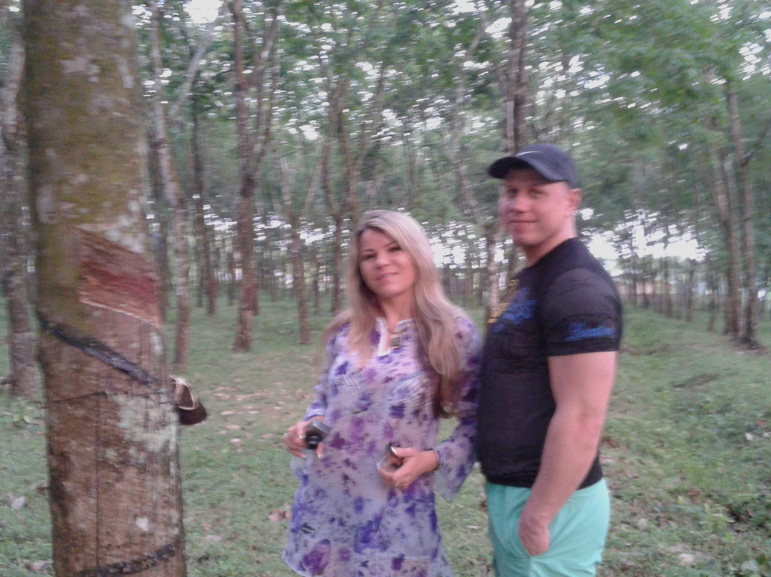 Hanwella旅游攻略图片