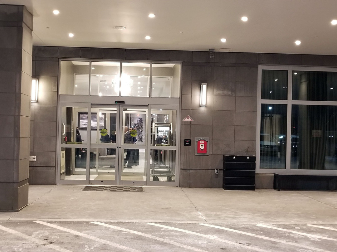 Homewood Suites by Hilton Boston Logan Airport Chelsea主图