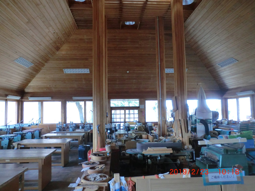 Kanagawa Prefecture 21st Century Forest-南足柄市必去景点