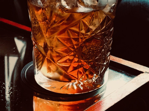 La Pharmacie Anglaise-布鲁塞尔必去景点