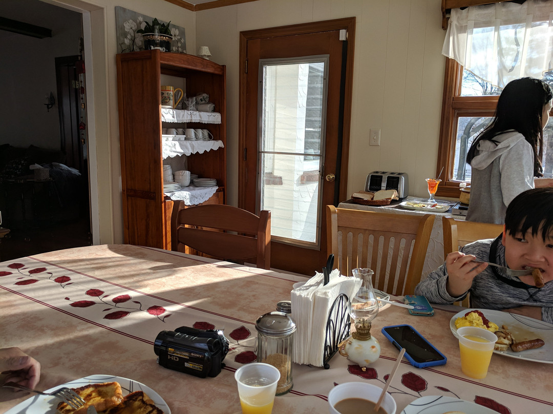 Georgian Garden Inn主图