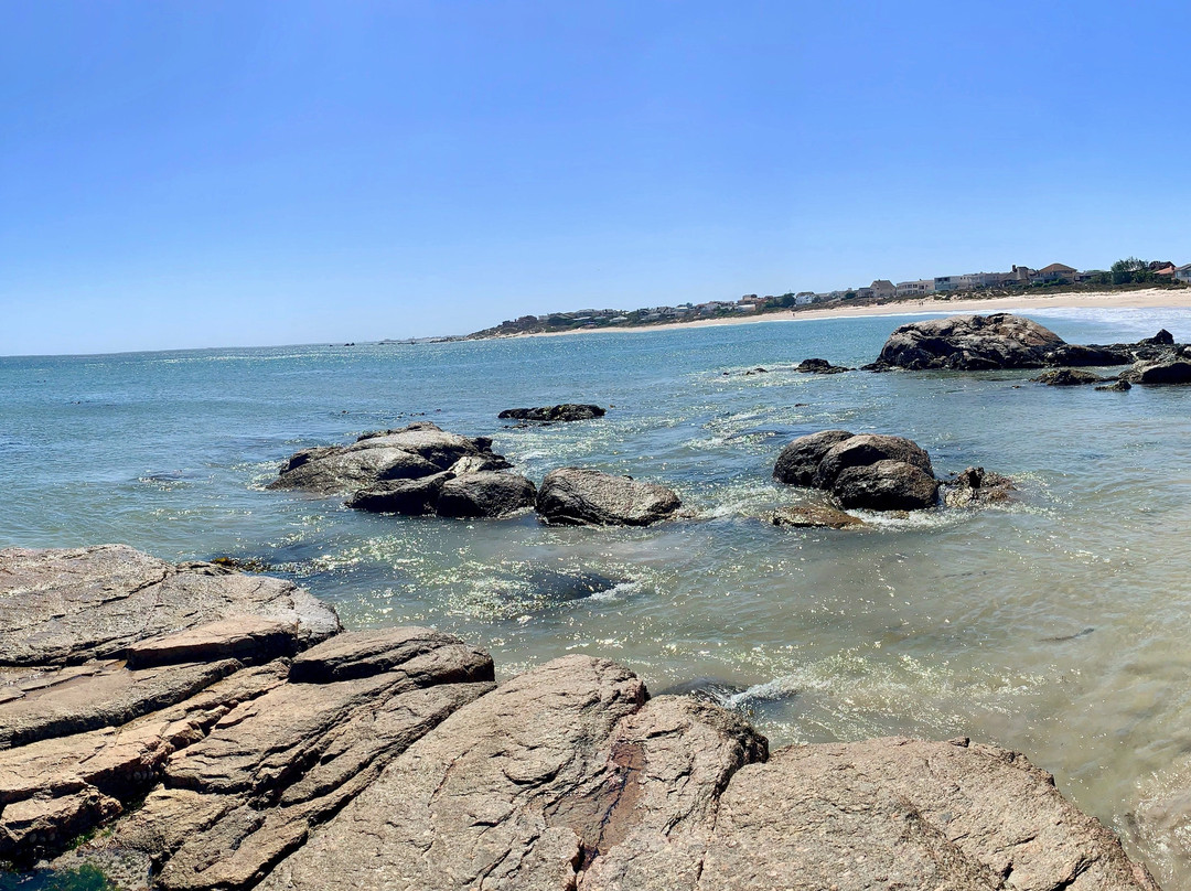 Absolute Beach主图