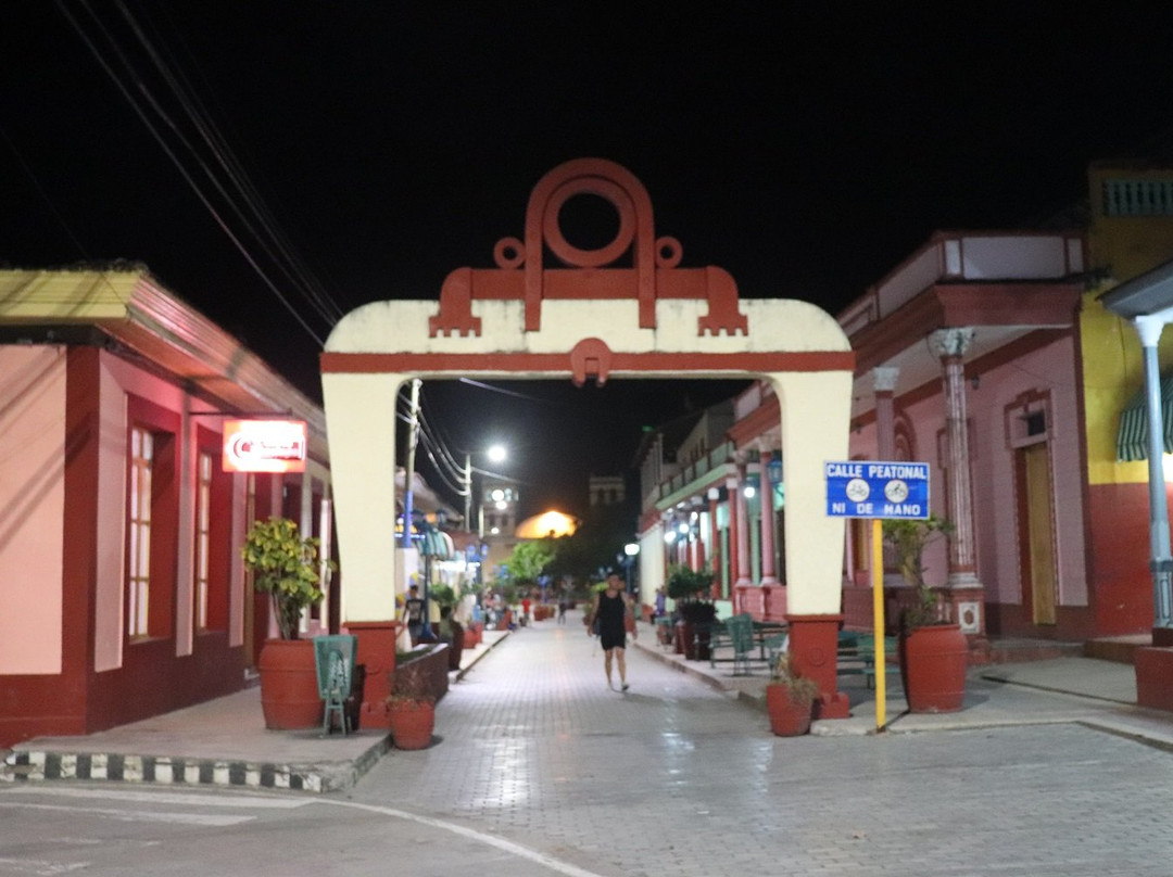 Casa del Chocolate-Baracoa必去景点