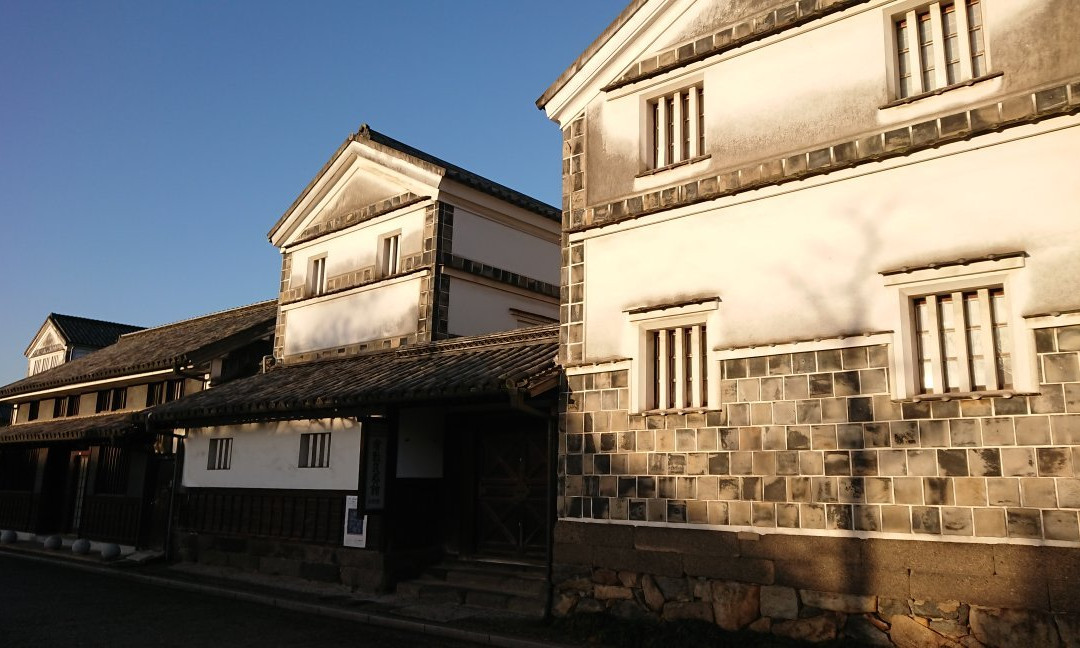 Kurashiki Folkcraft Museum景点图片