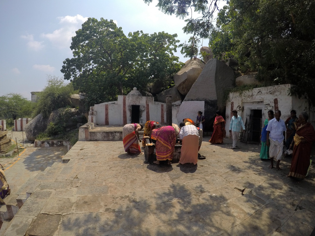 Nava Vrindavan-亨比必去景点