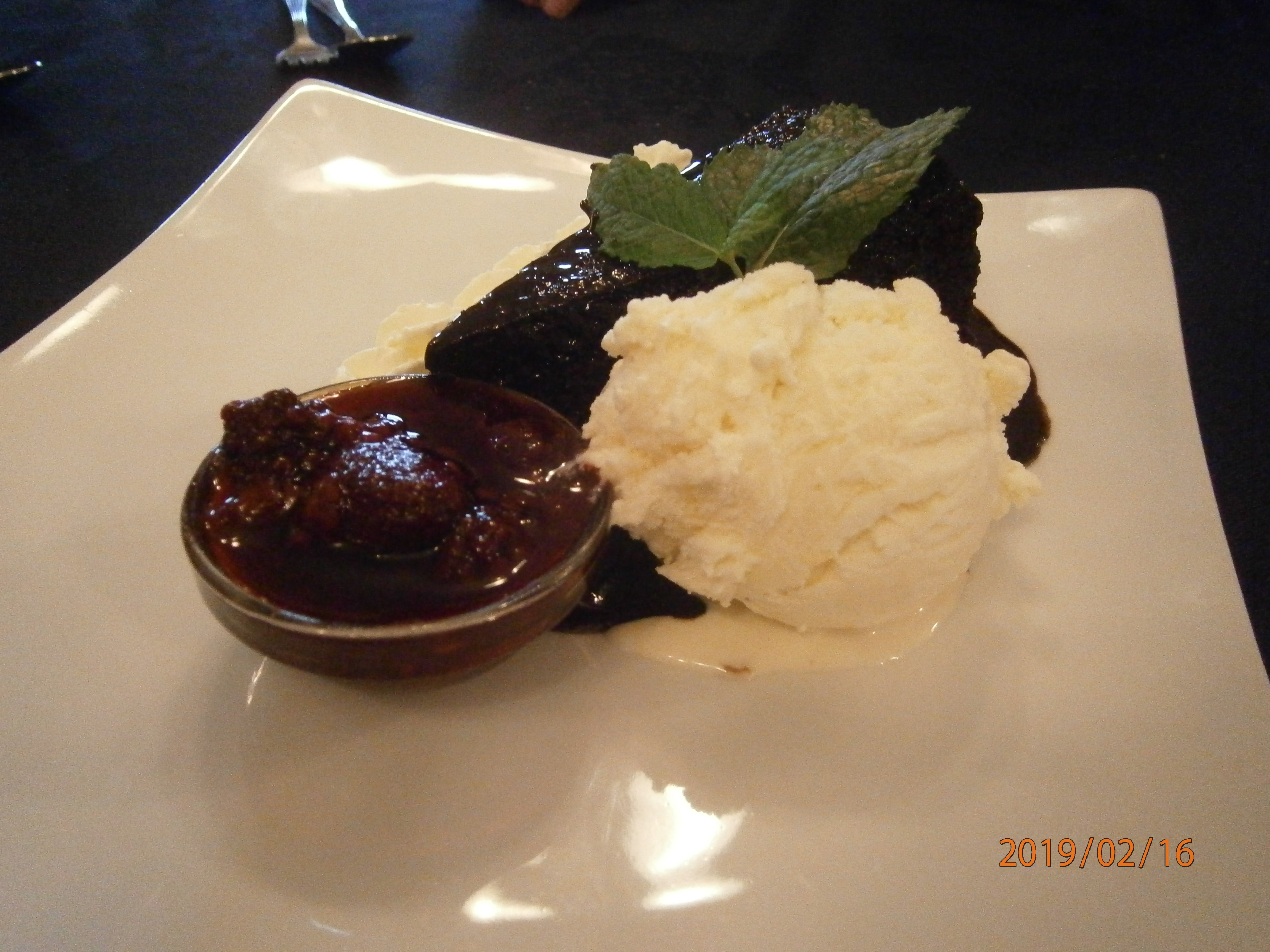 The Grand Hotel Akaroa-餐饮
