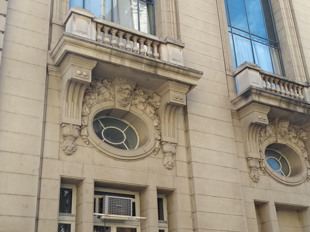 Piratini Palace景点图片