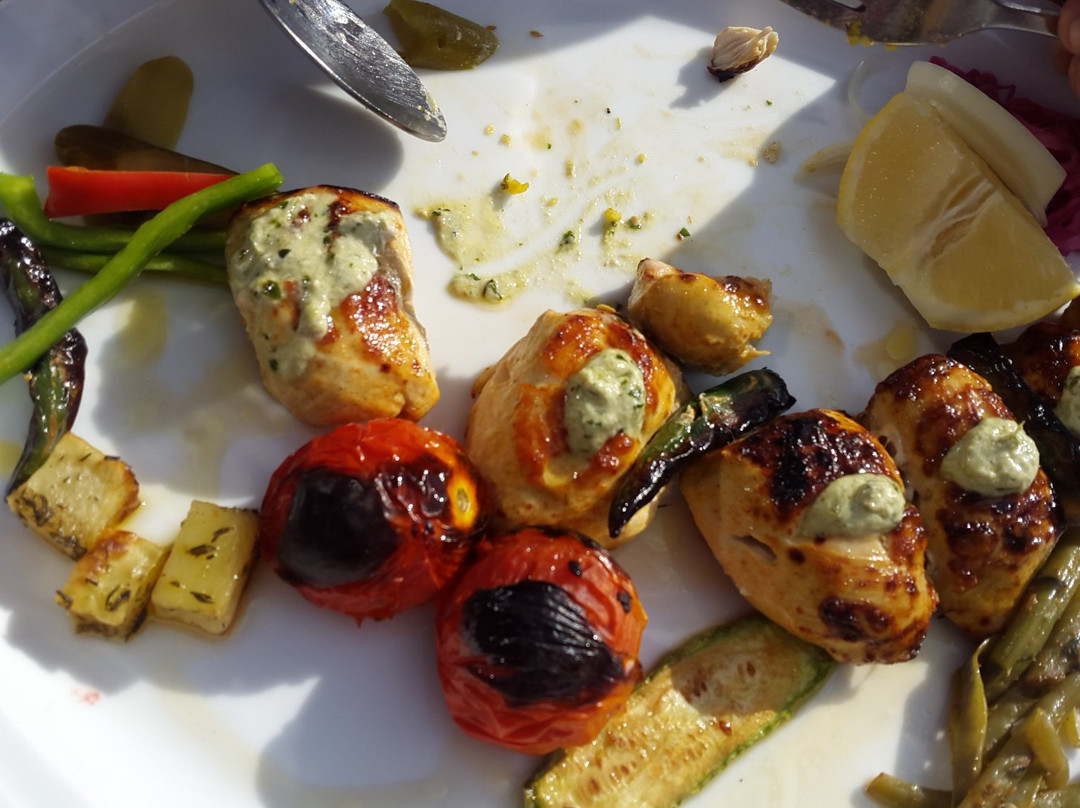 Bakuya Restaurant Complex