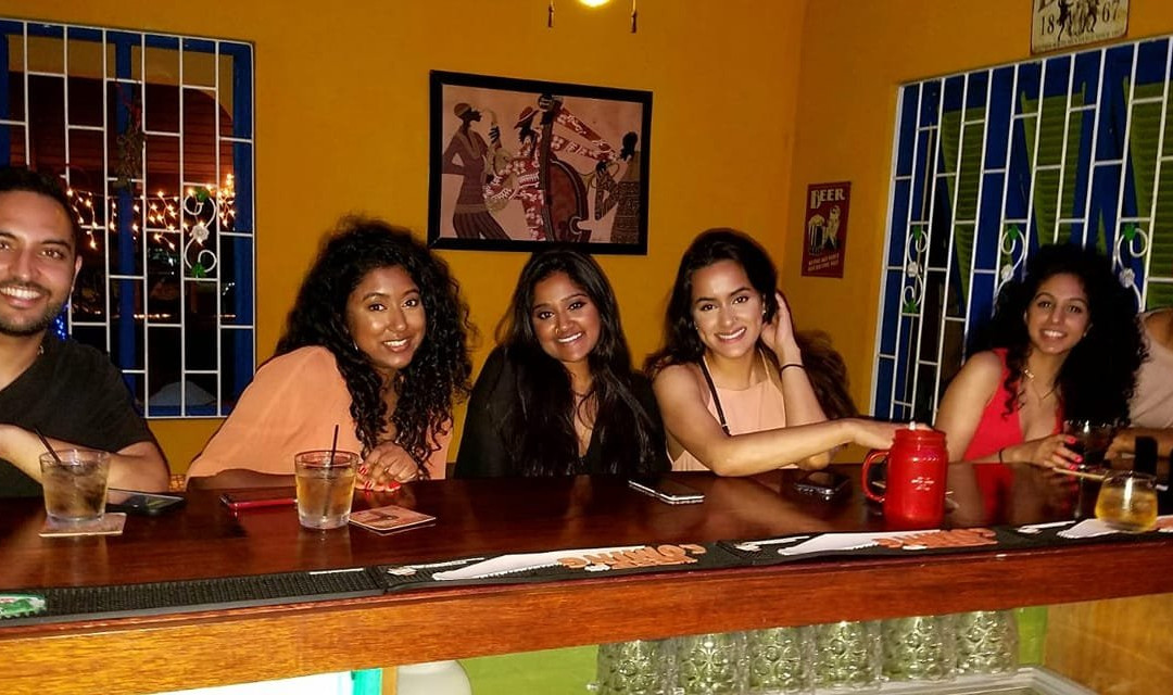 Naaman's Bar Stop-St Lawrence必去景点