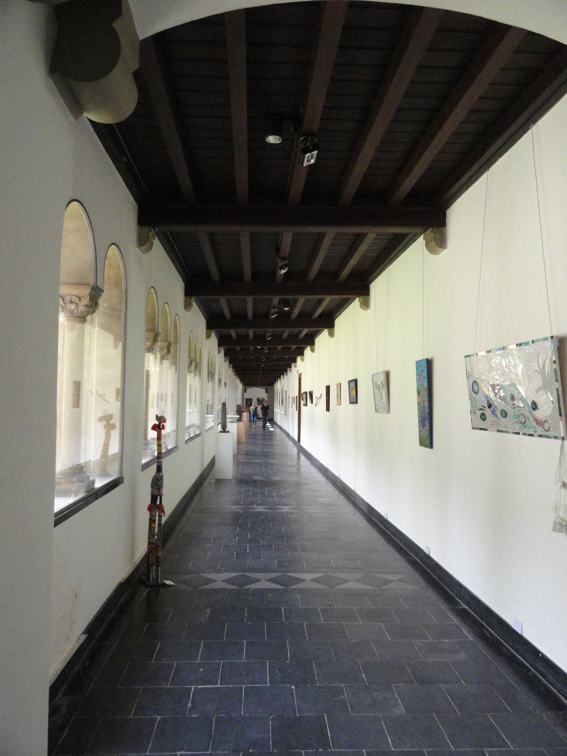 Abdij Hotel Rolduc-portrait