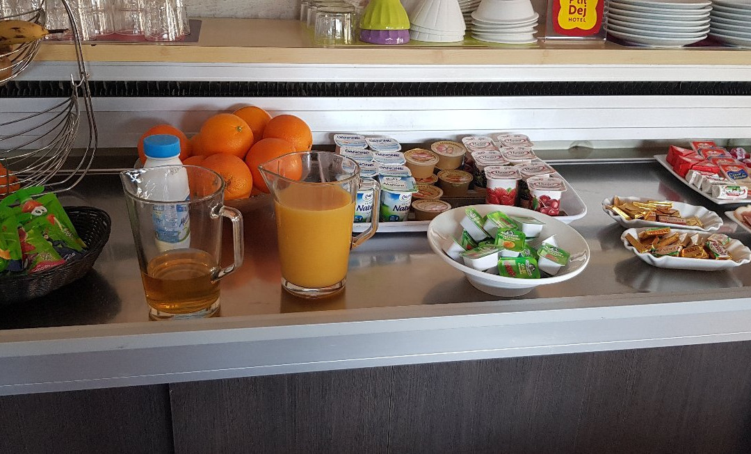 The Originals Access, Hotel Béziers East主图