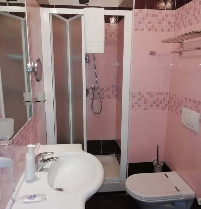 Eco Art Hotel Statuto主图