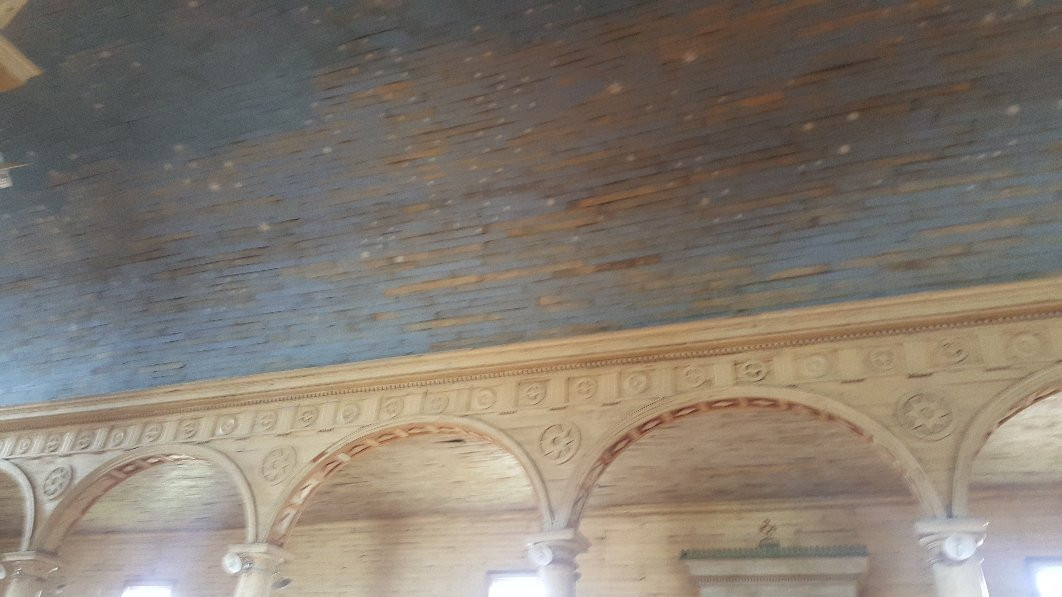 Iglesia Nuestra Senora del Rosario-Chonchi必去景点