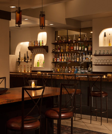 Piñon Grill餐厅图片