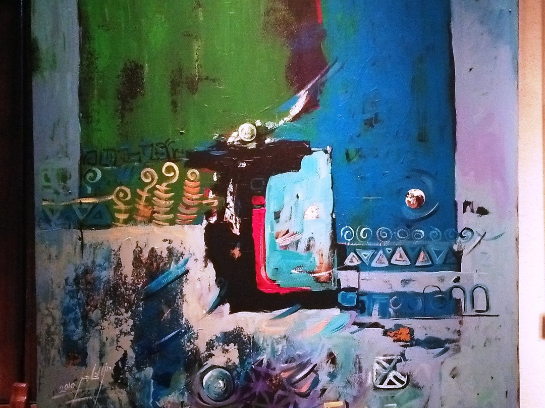 Sharjah Heritage Museum-沙迦必去景点