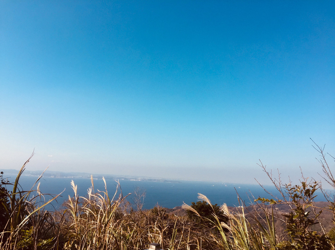 Michi-no-Eki Kyonan-锯南町必去景点