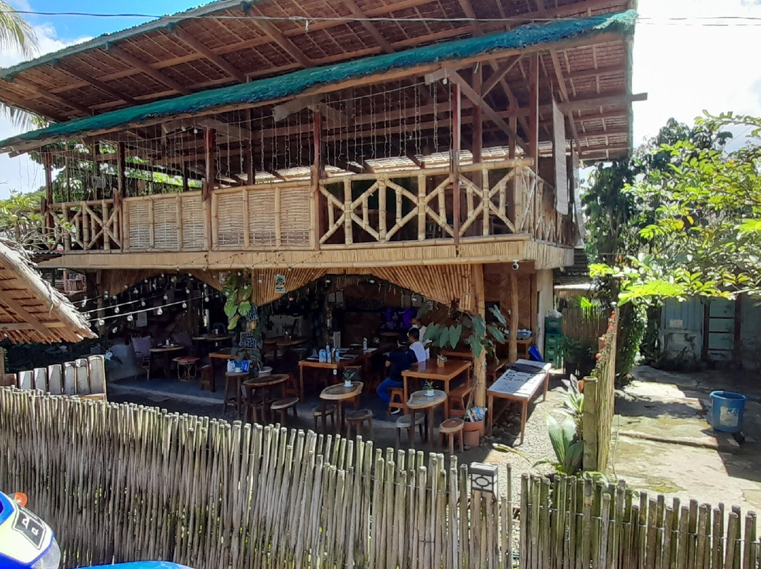 Café Villa Restaurant