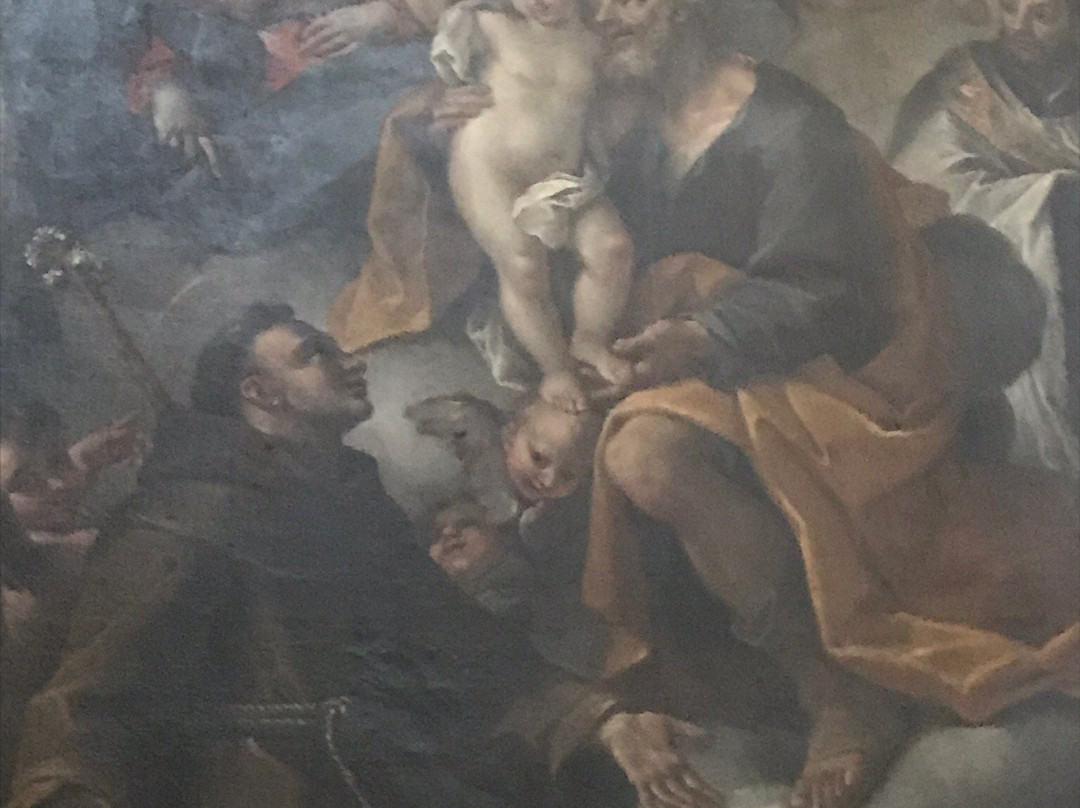 Chiesa Prepositurale di Sant'Agnese景点图片