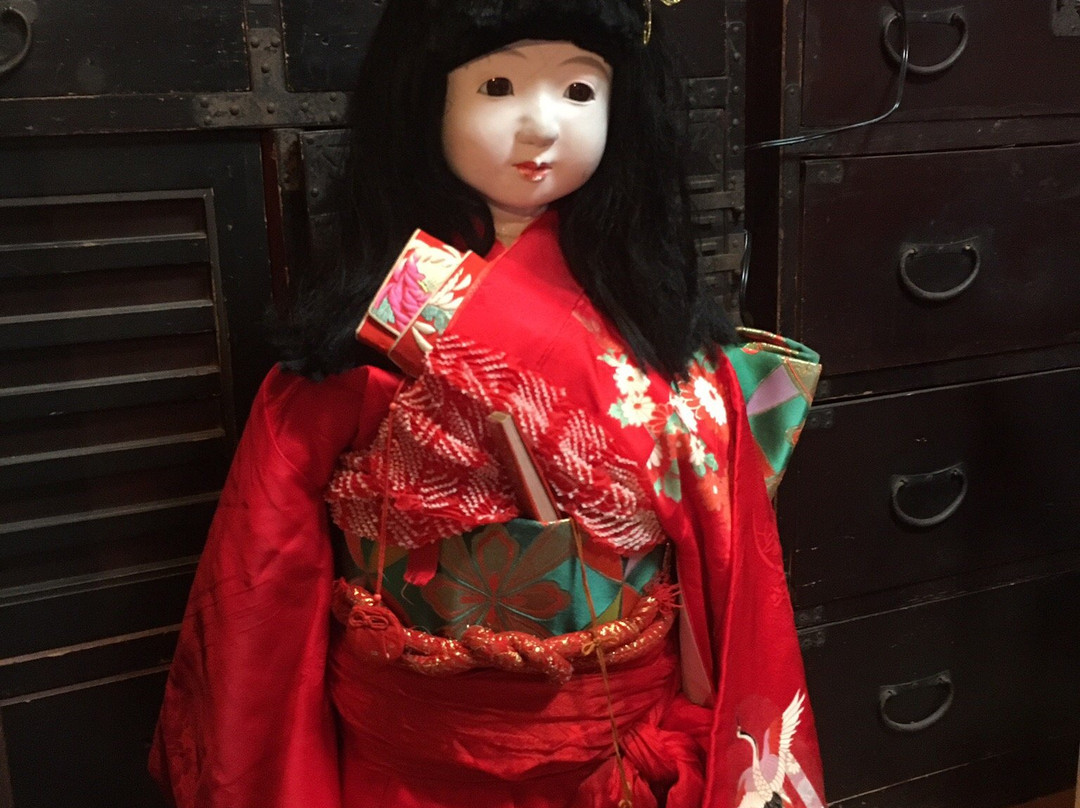 Yanagawa Dolls’ Festival Sagemon Meguri-柳川市必去景点