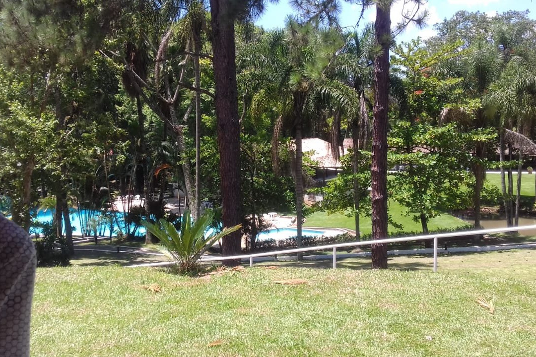 Hotel Estancia Santa Isabel主图