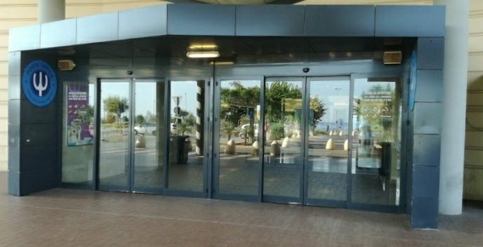 Centro Commerciale Poseidon景点图片
