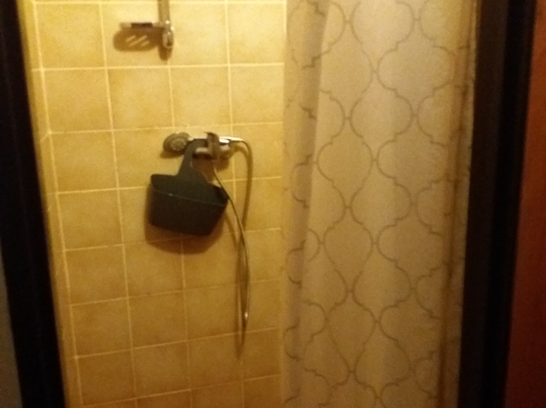 Horský penzion Javor主图