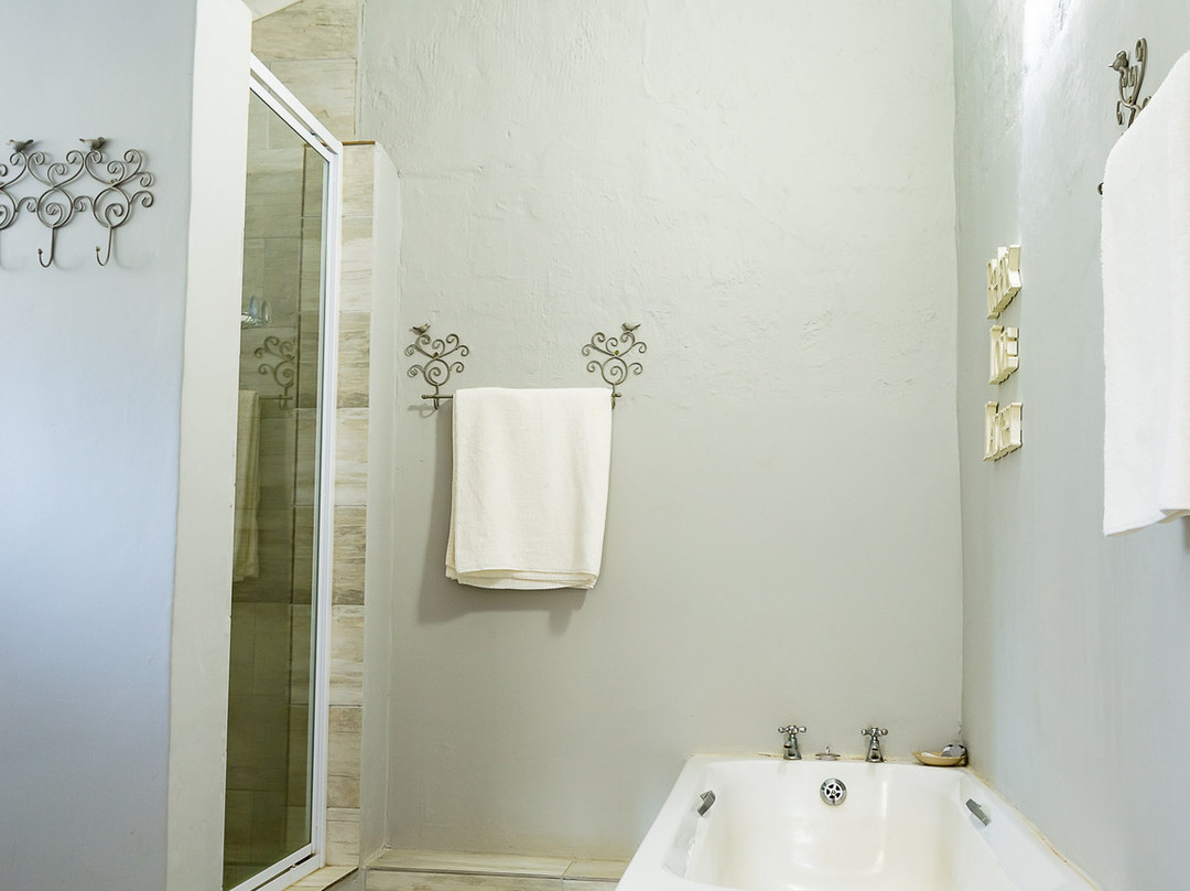 Gowan Valley Guest Farm主图