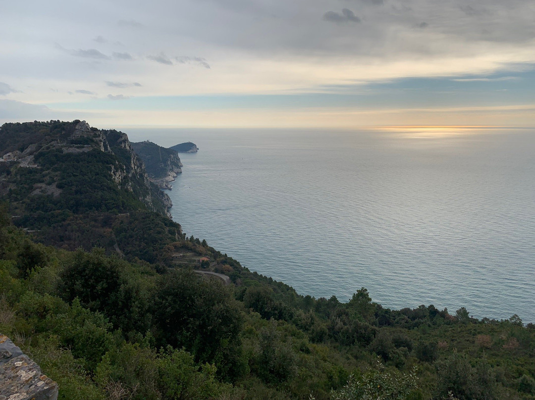 Pako Bike-拉斯佩齐亚必去景点