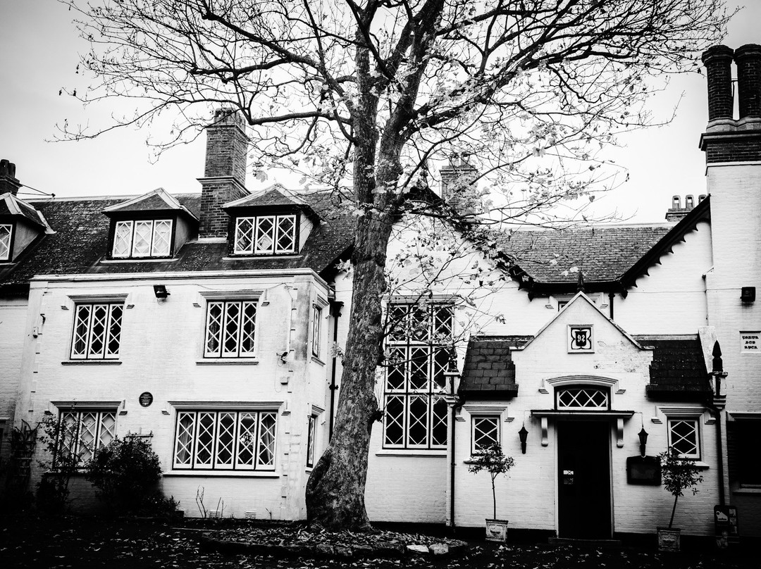 The Alverbank Rooms主图