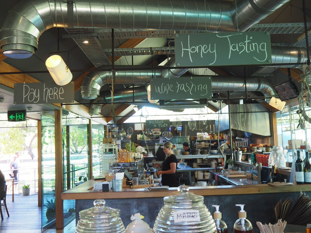 西耶娜酒厂旅舍主图