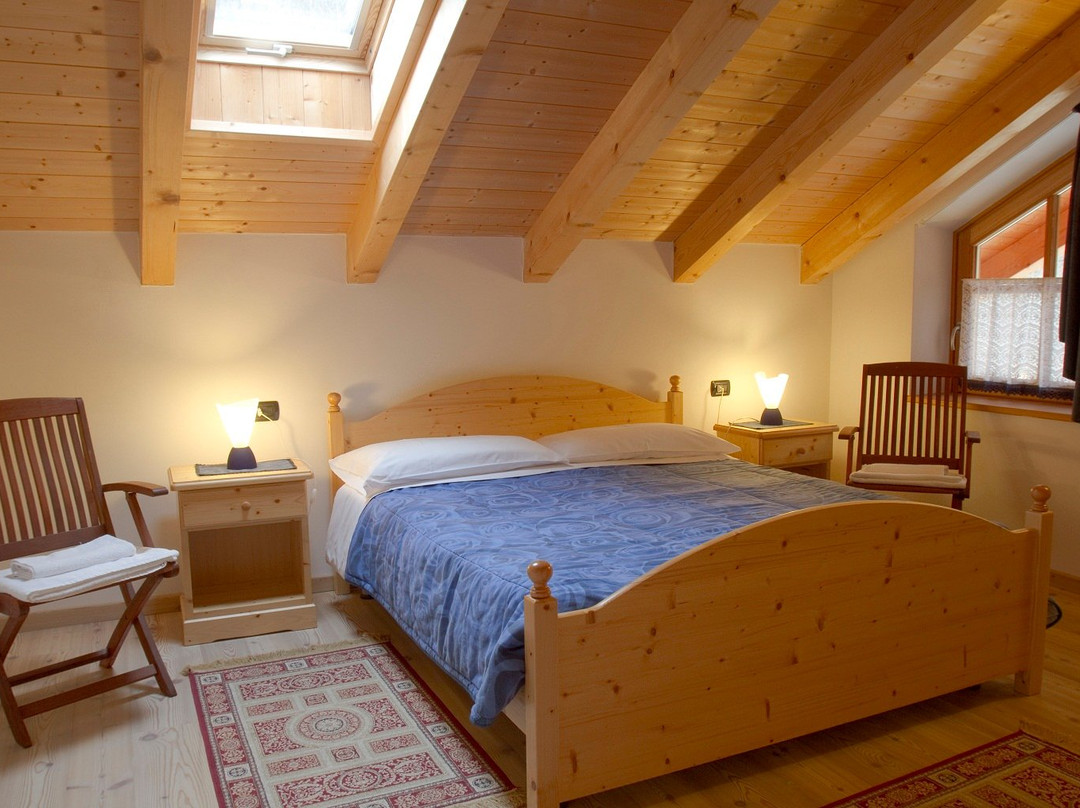 Casa Le Marinolde